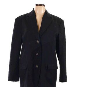 Everlane Black Blazer